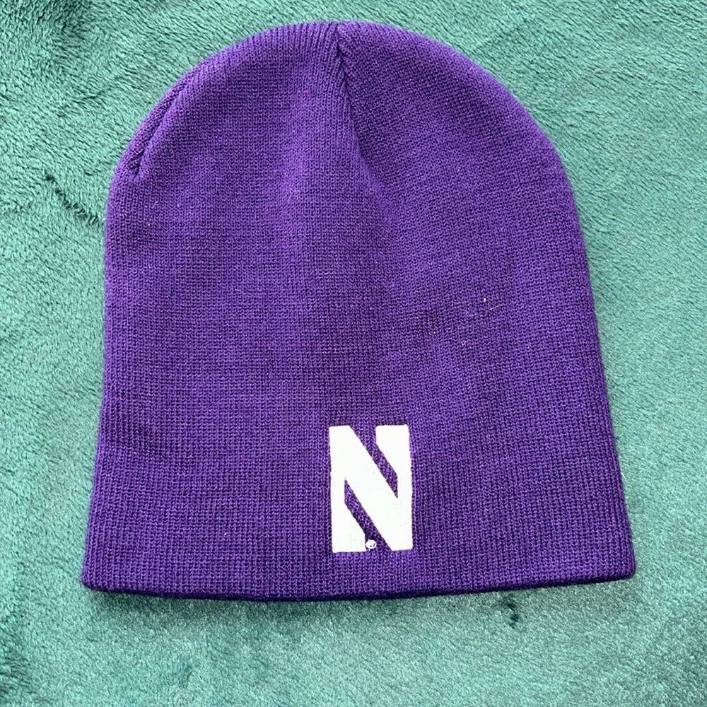 Northwestern University‎ Wildcats Winter Cap